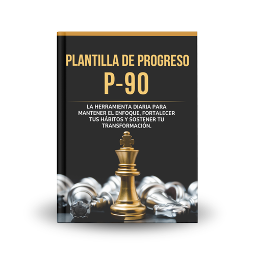 Recuperá la Calma y el Control de tu Vida Desde Hoy.